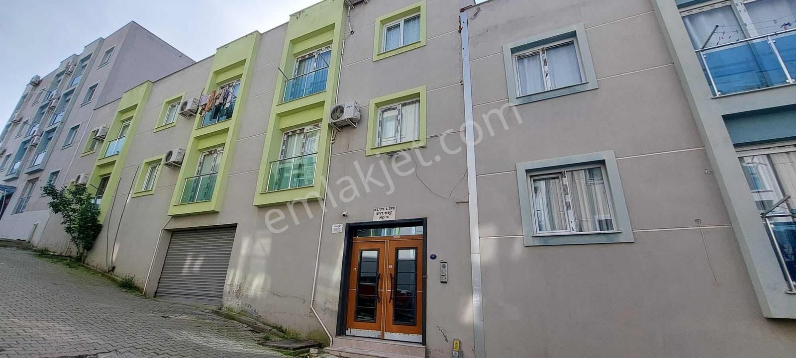 Blue Life 1+1 Eşyalı Kiralık Daire