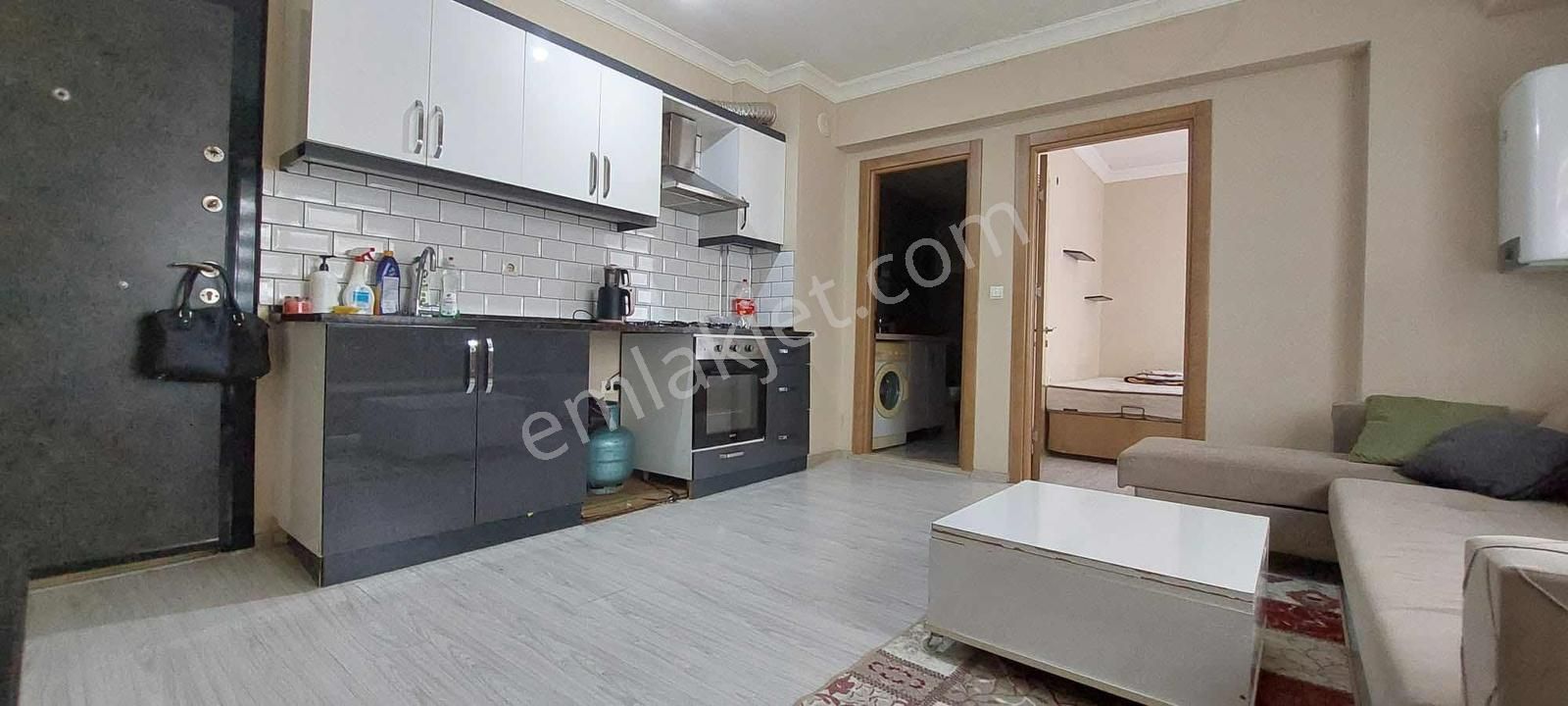 Blue Life 1+1 Eşyalı Kiralık Daire - Görsel 9
