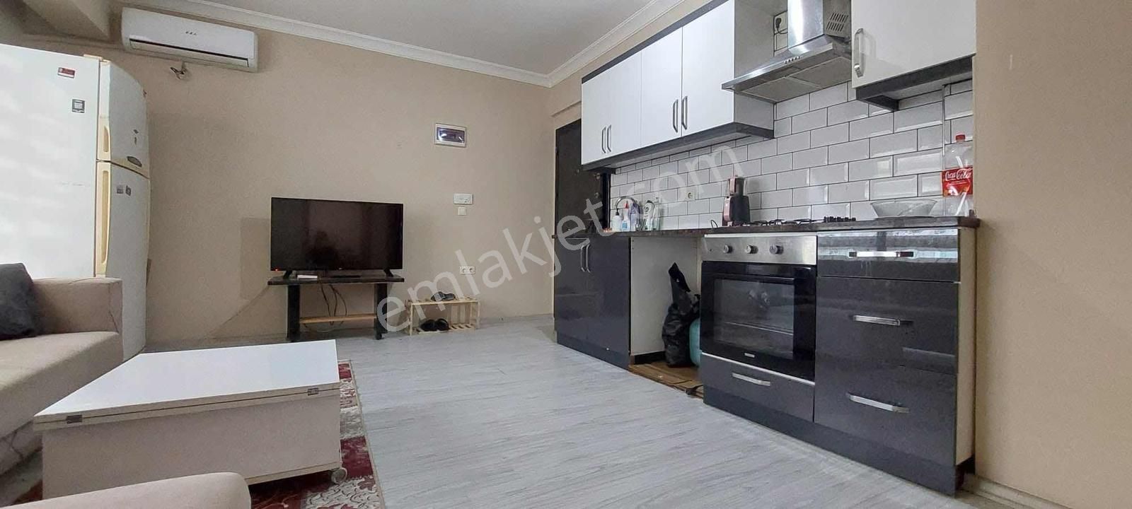 Blue Life 1+1 Eşyalı Kiralık Daire - Görsel 10