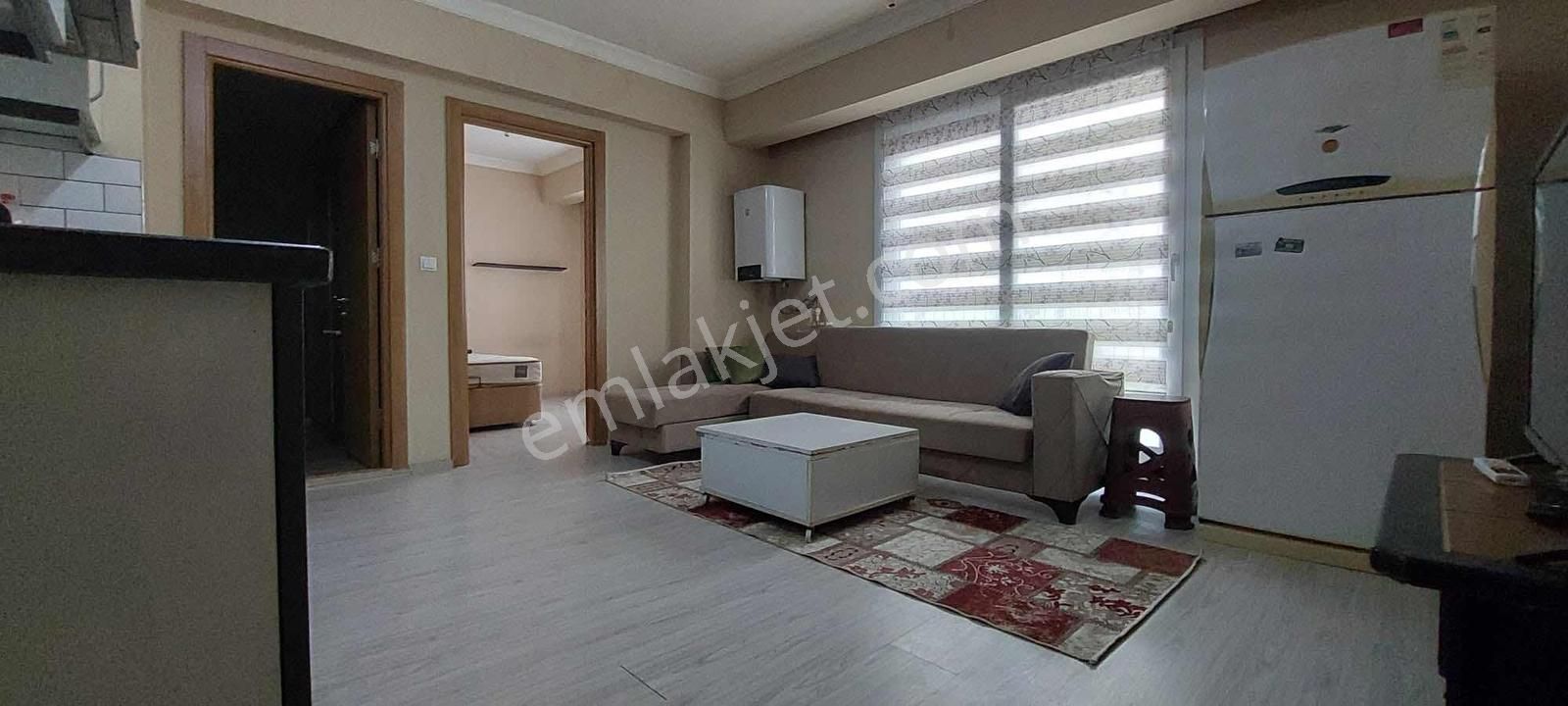 Blue Life 1+1 Eşyalı Kiralık Daire - Görsel 8