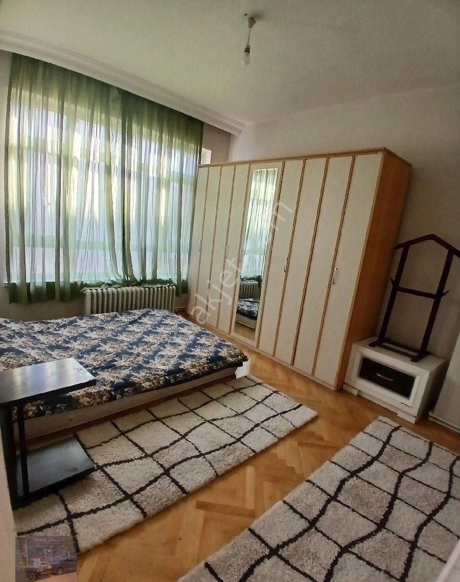 Çarşı Merkezde Eşyalı Kiralık Daire - Görsel 9
