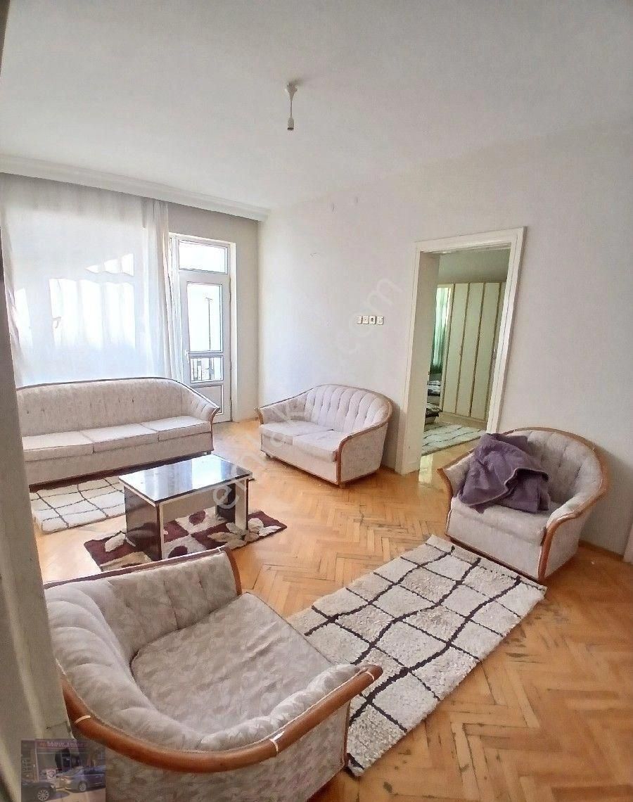 Çarşı Merkezde Eşyalı Kiralık Daire - Görsel 11