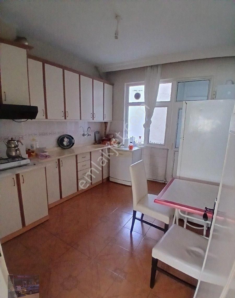 Çarşı Merkezde Eşyalı Kiralık Daire - Görsel 5
