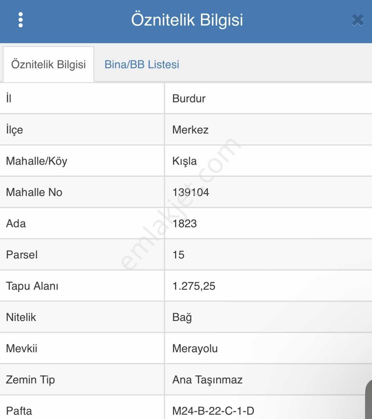 İnal Emlak'tan Kışla'da Kurulu Düzen Hobi Bahçesi - Görsel 2