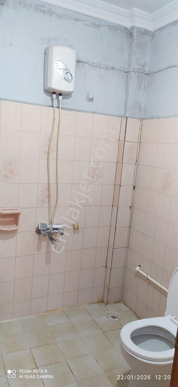 Sahibinden Kiralık Daire - Görsel 8