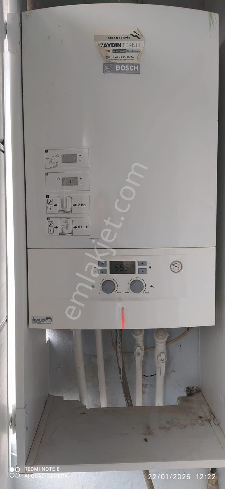 Sahibinden Kiralık Daire - Görsel 9