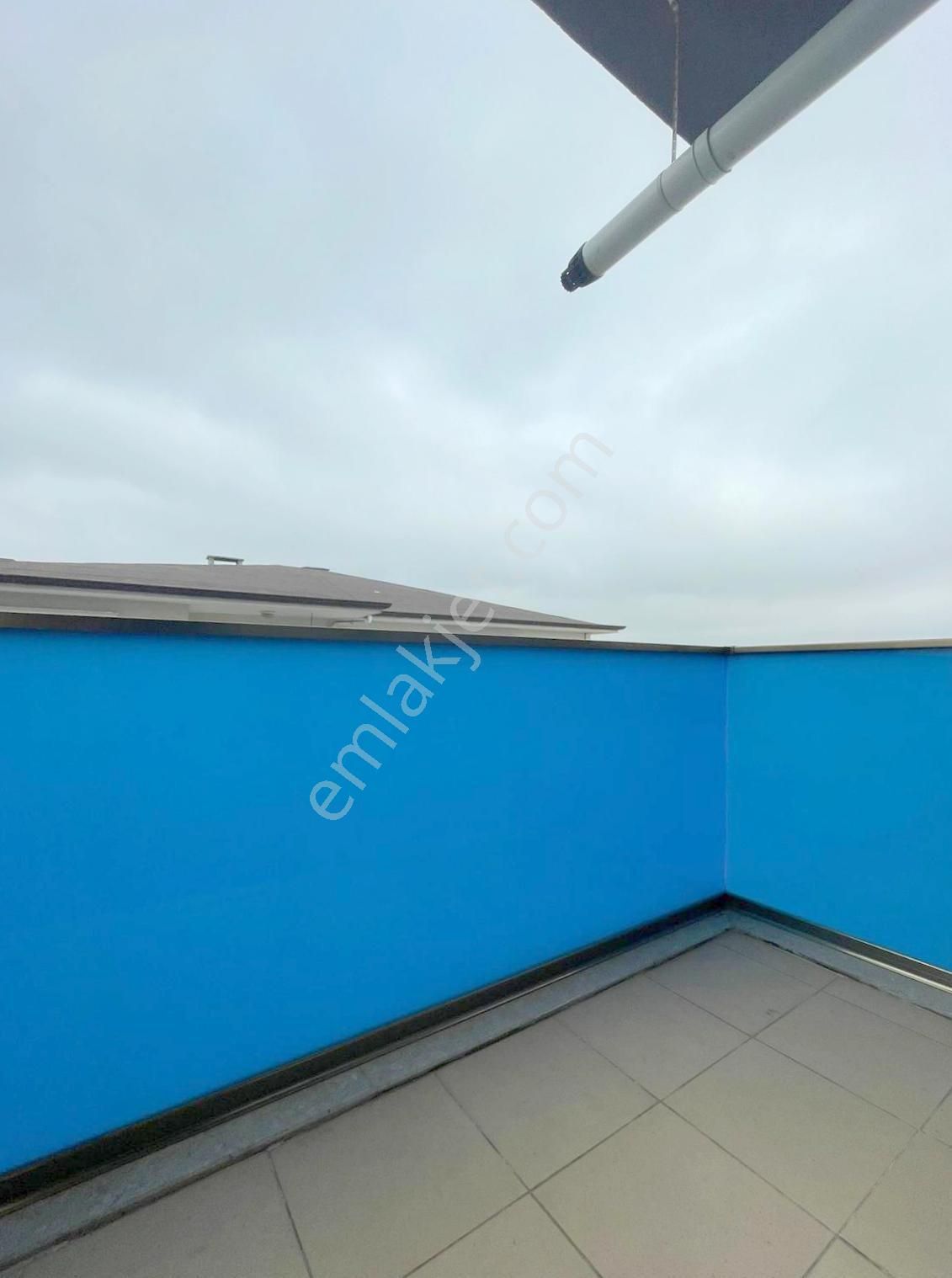 Mertcan'dan Havuzlu Güvenlikli Sitede Ara Kat 2+1 Daire - Görsel 6