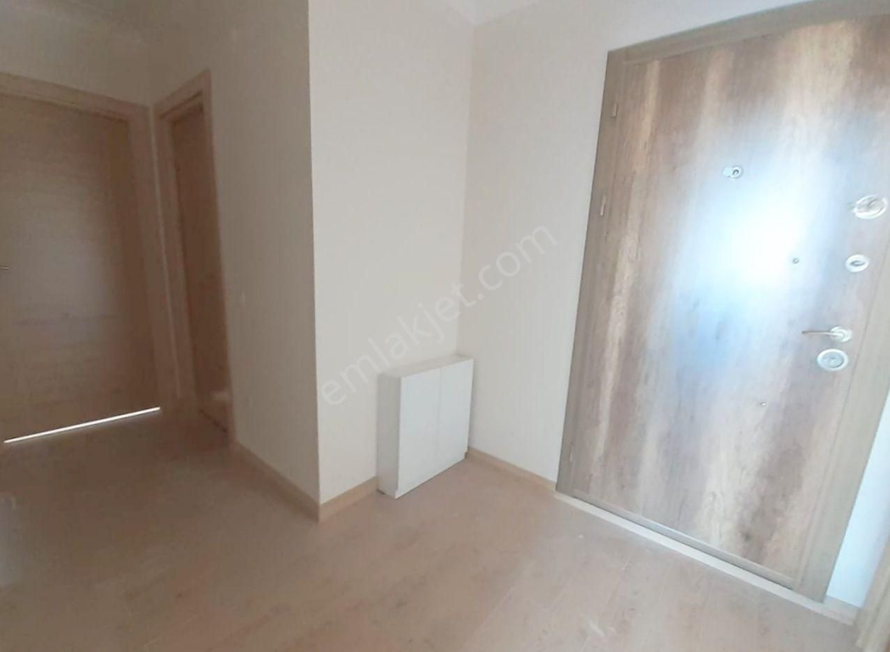 Mertcan'dan Havuzlu Güvenlikli Sitede Ara Kat 2+1 Daire - Görsel 18