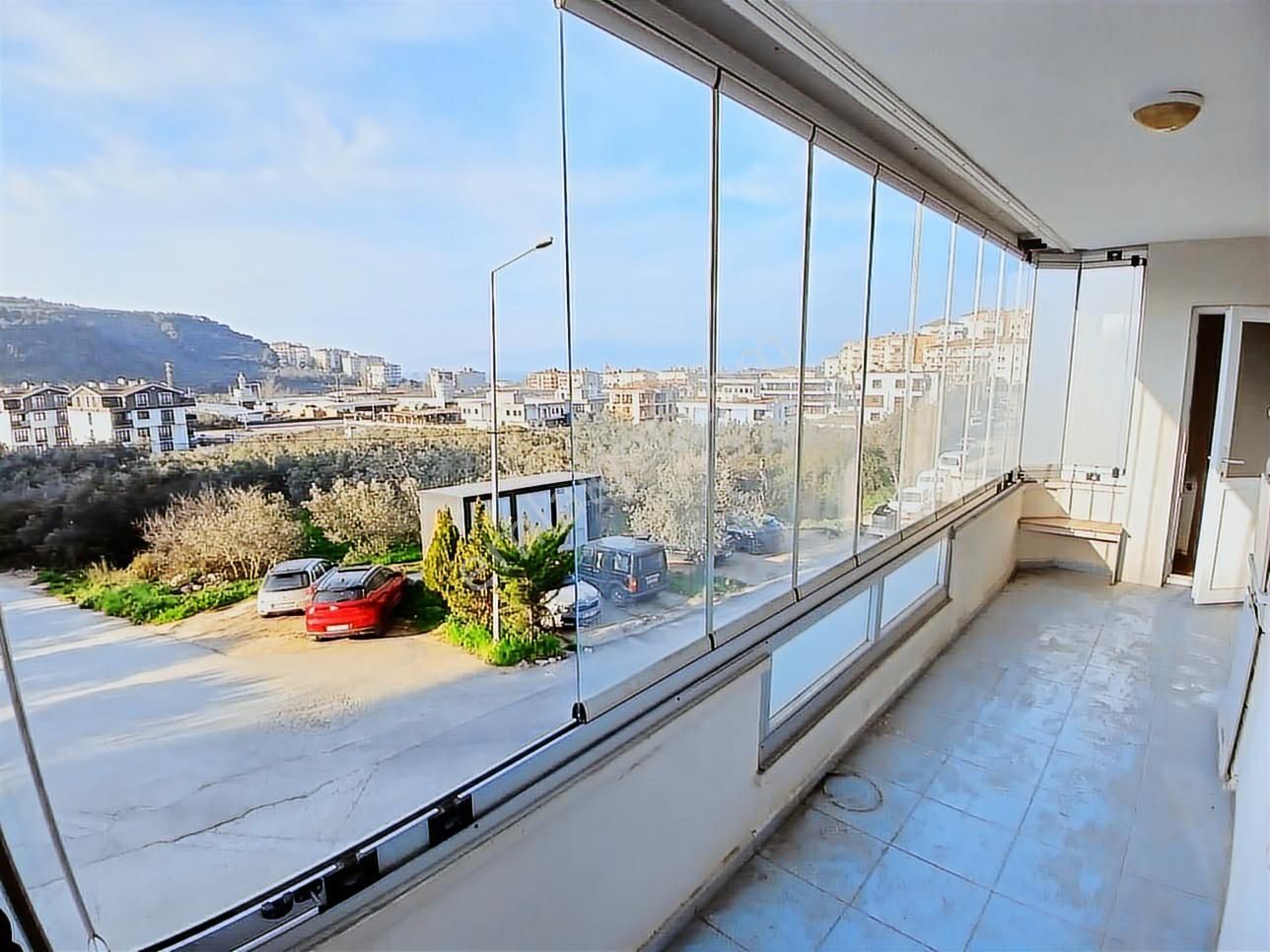 Mudanya Yeni Mah.kiralık Masrafsız 3+1 Daire - Görsel 11