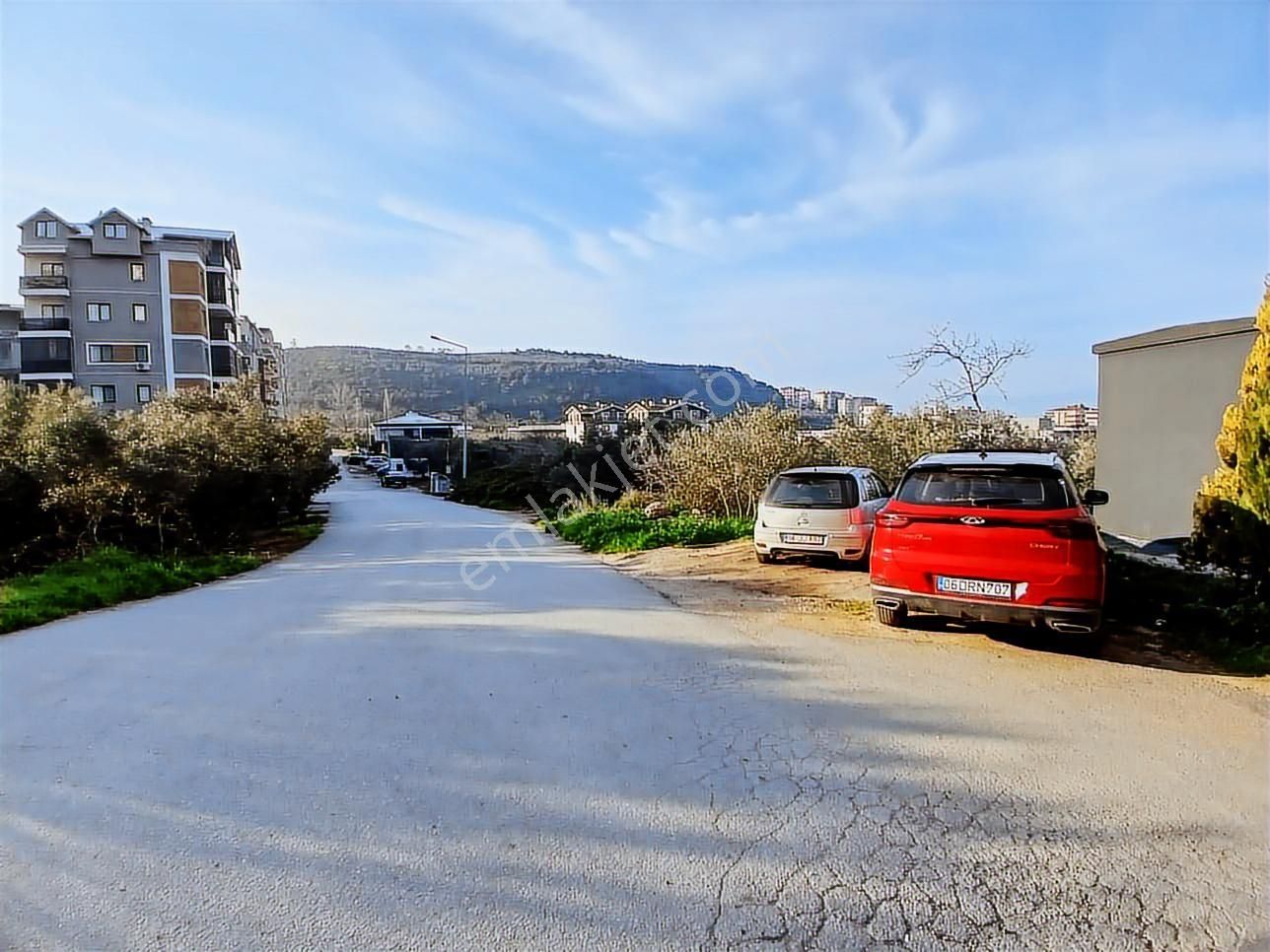 Mudanya Yeni Mah.kiralık Masrafsız 3+1 Daire - Görsel 22