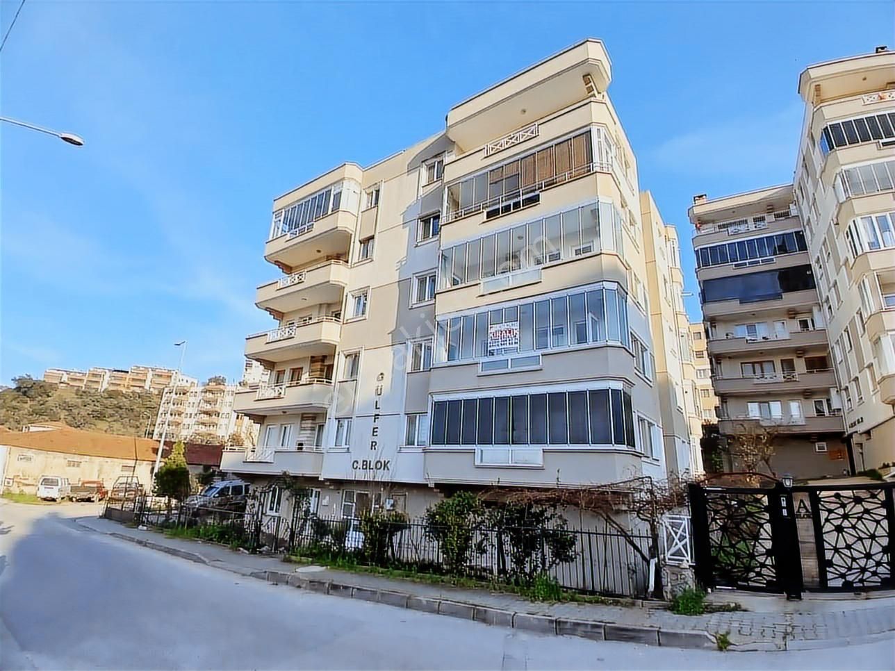 Mudanya Yeni Mah.kiralık Masrafsız 3+1 Daire