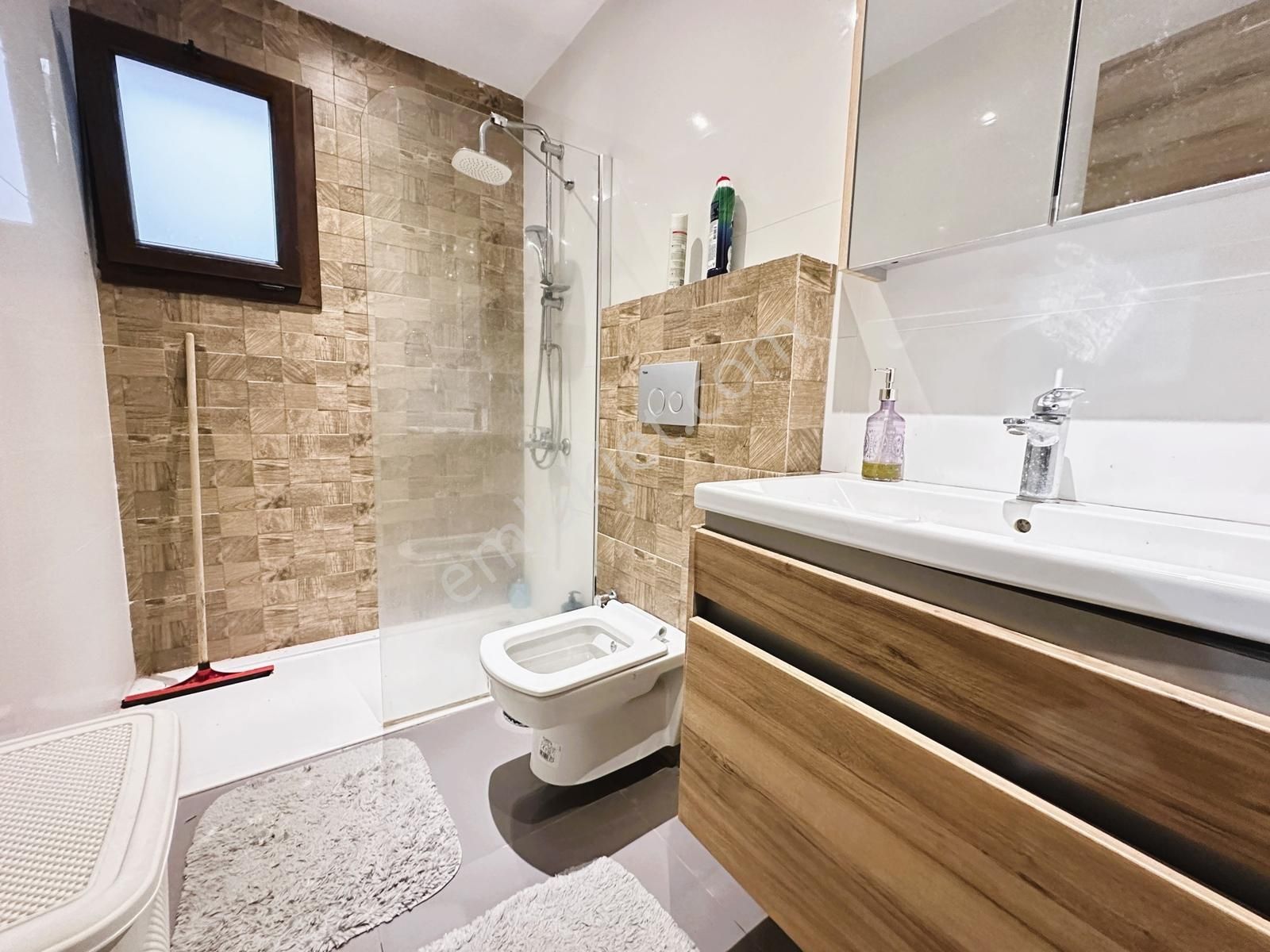 Marmaris Siteler'de Denize Yakın Şık Eşyalı Kiralık Daire - Görsel 15