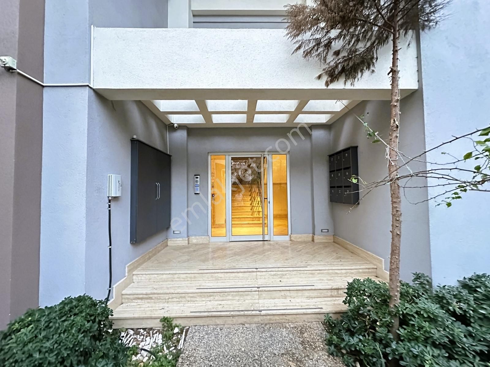 Marmaris Siteler'de Denize Yakın Şık Eşyalı Kiralık Daire - Görsel 30