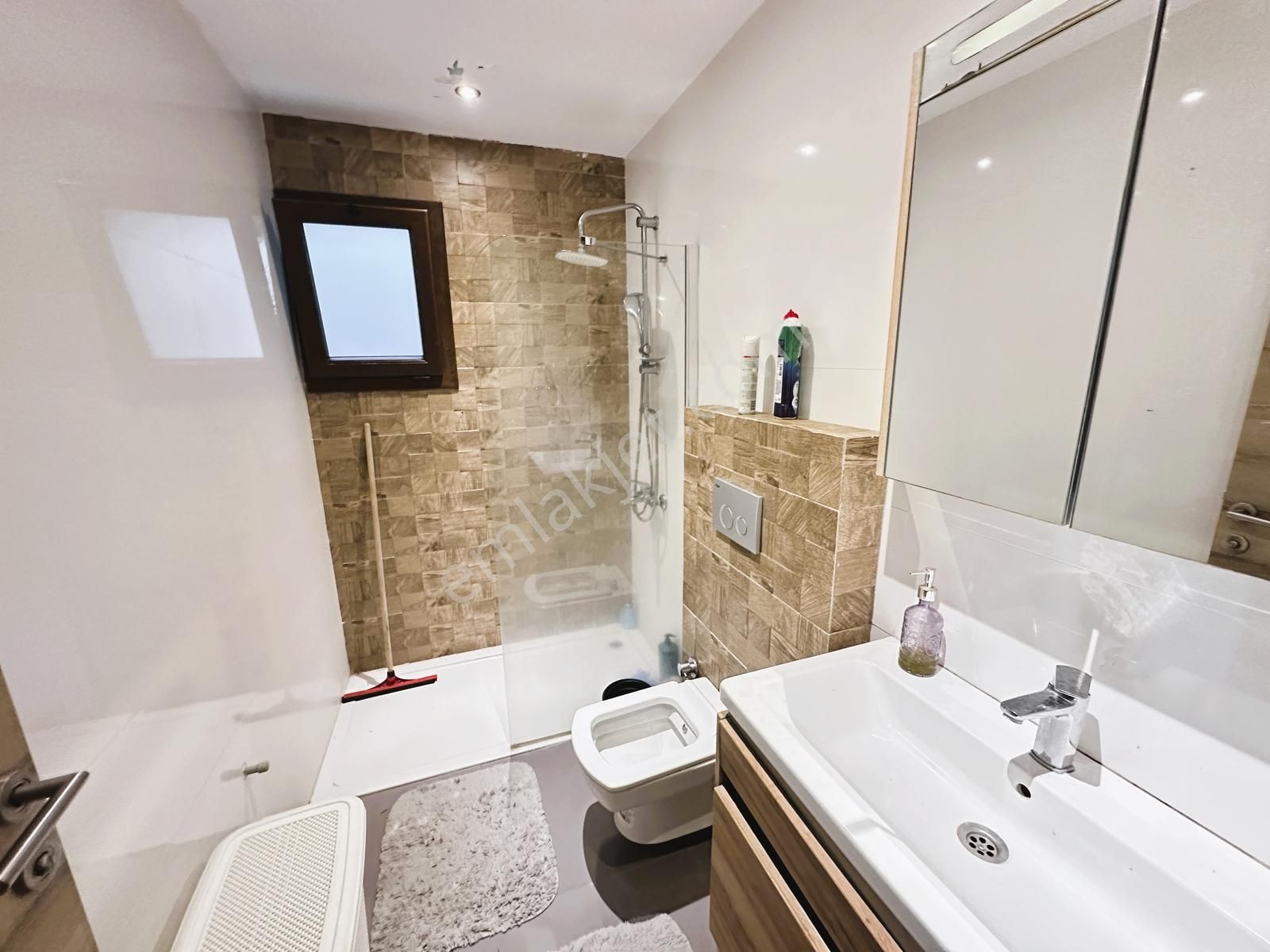 Marmaris Siteler'de Denize Yakın Şık Eşyalı Kiralık Daire - Görsel 16