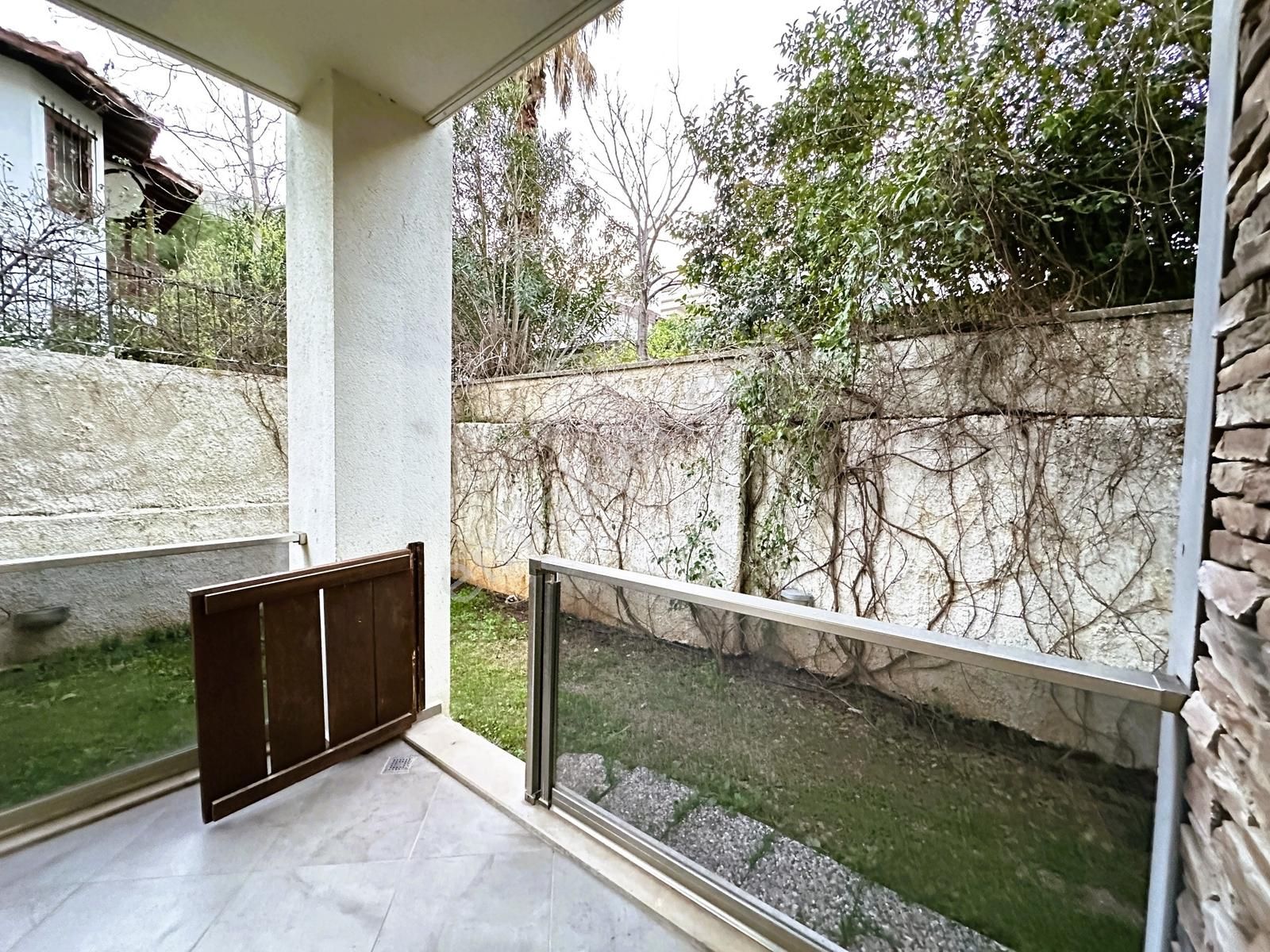 Marmaris Siteler'de Denize Yakın Şık Eşyalı Kiralık Daire - Görsel 9