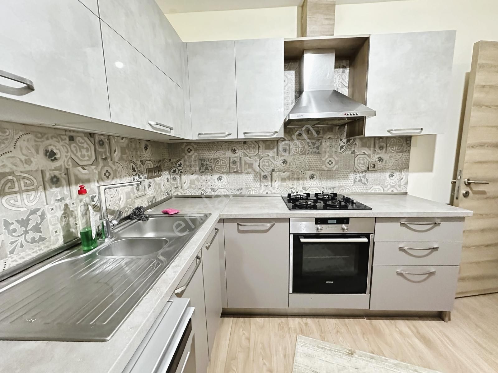 Marmaris Siteler'de Denize Yakın Şık Eşyalı Kiralık Daire - Görsel 14