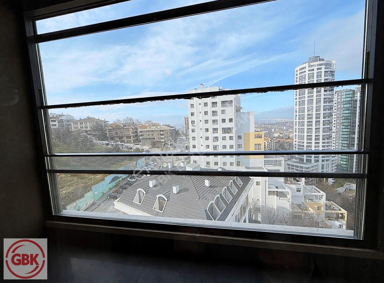 Kuvars Kule'de Özel Tasarım, Eşyalı Lüks 4+1kiralık Daire - Görsel 19