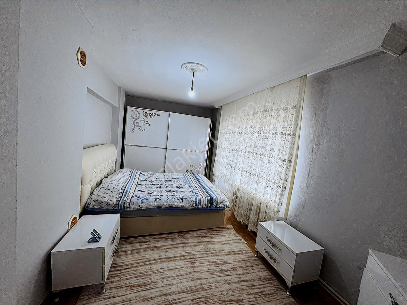 Orbey Emlaktan Nusratiye Mah. 3+1 Yeni Ev Yeni Yaşam - Görsel 14