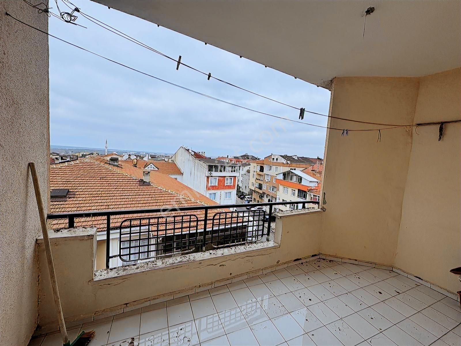 Orbey Emlaktan Nusratiye Mah. 3+1 Yeni Ev Yeni Yaşam - Görsel 5