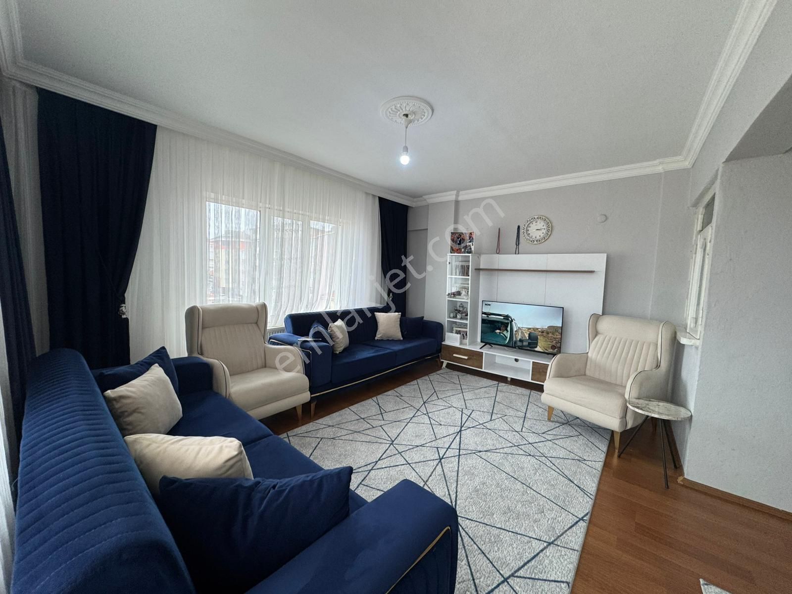 Orbey Emlaktan Nusratiye Mah. 3+1 Yeni Ev Yeni Yaşam - Görsel 7