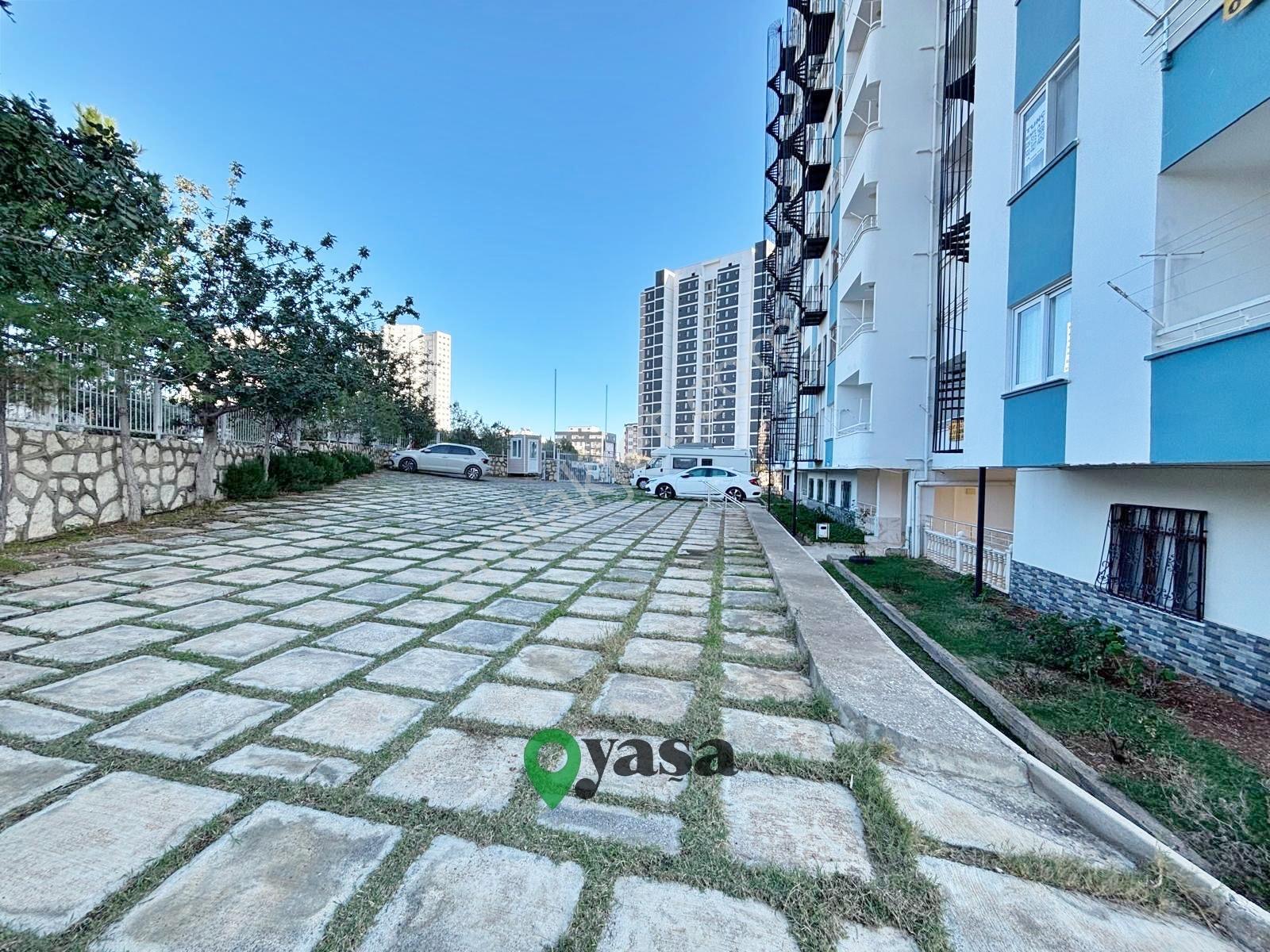 Yaşa Gyd - Birsu Eser Sitesi'nde Eşyalı Deniz Manzaralı Yazlık - Görsel 24