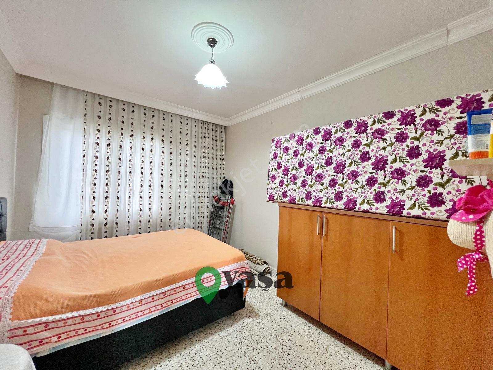 Yaşa Gyd - Birsu Eser Sitesi'nde Eşyalı Deniz Manzaralı Yazlık - Görsel 33