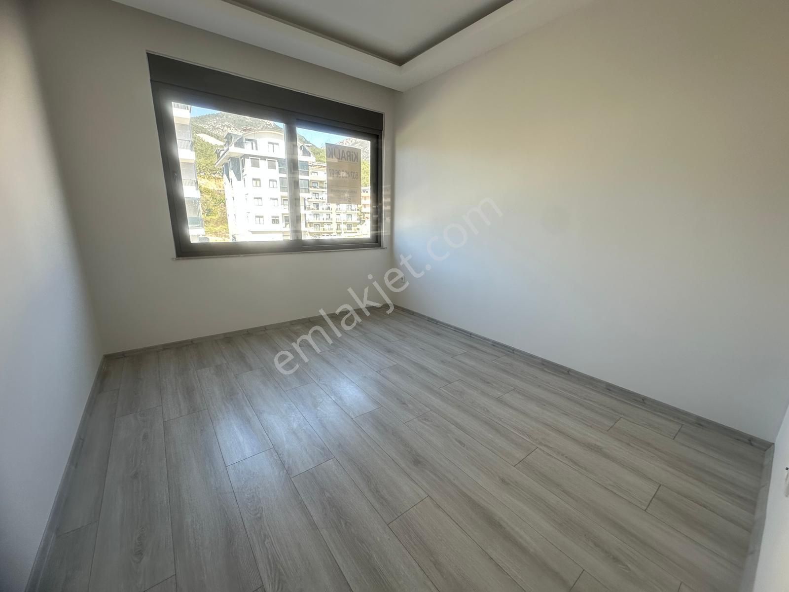 Alanya Çıplaklı Mah.kiralık 2+1 Daire - Görsel 7