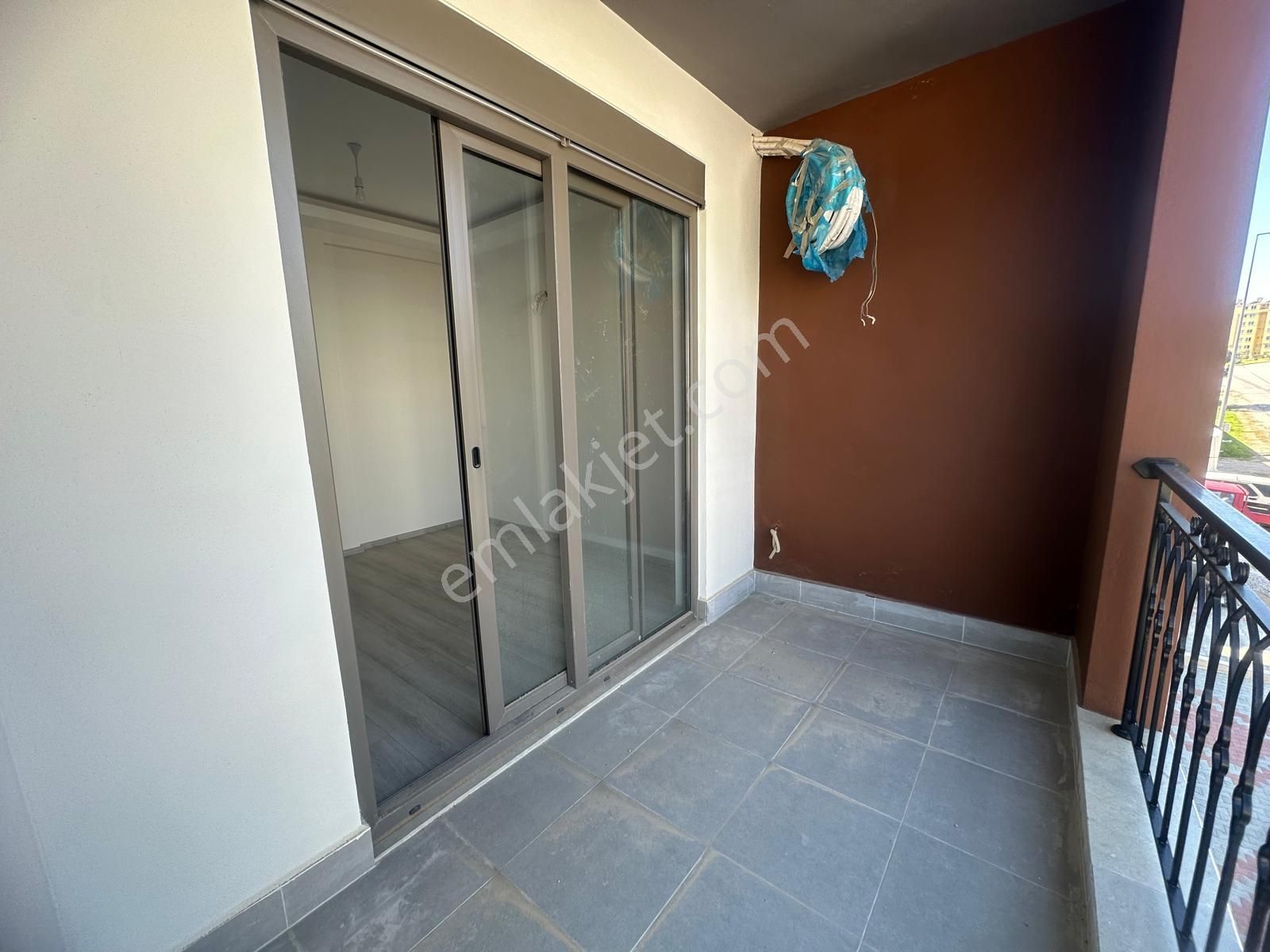 Alanya Çıplaklı Mah.kiralık 2+1 Daire - Görsel 24