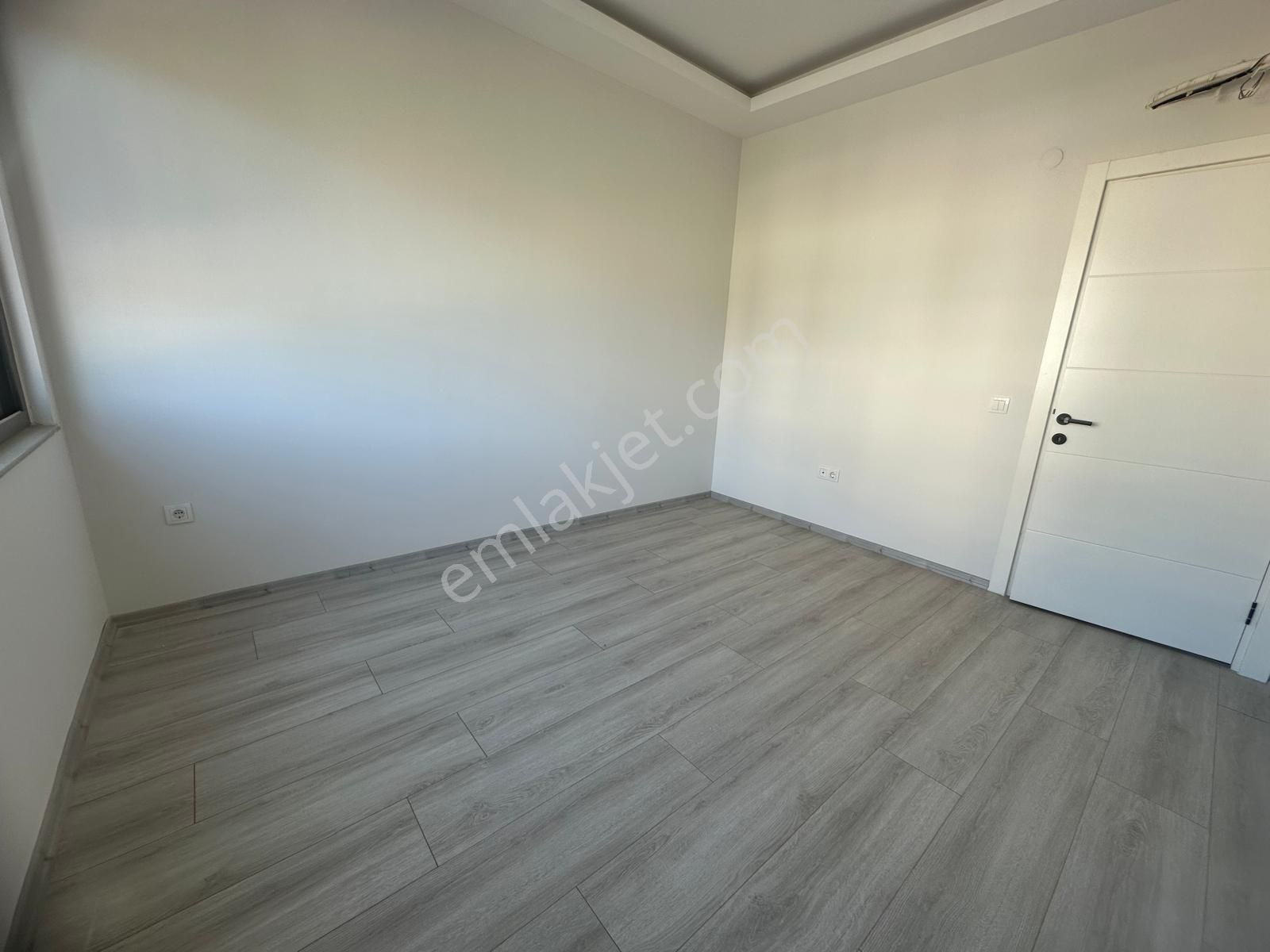 Alanya Çıplaklı Mah.kiralık 2+1 Daire - Görsel 11