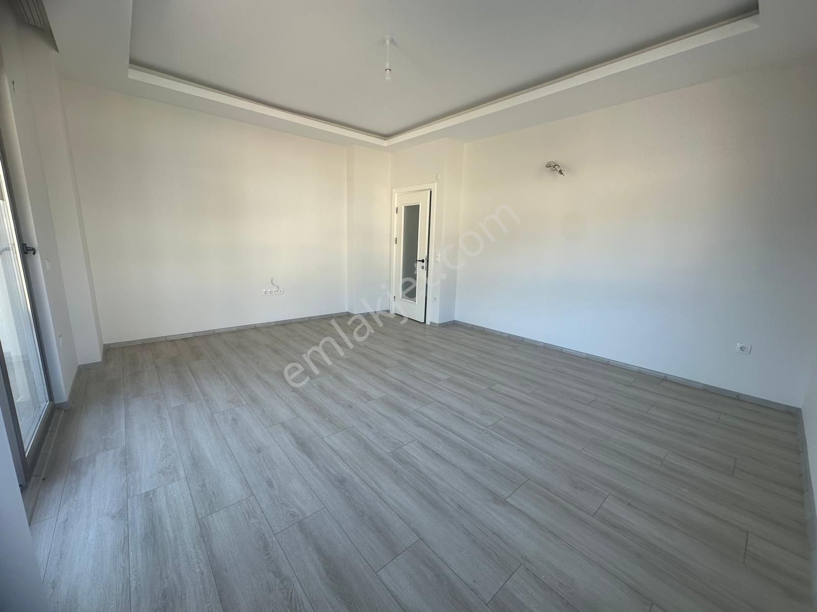 Alanya Çıplaklı Mah.kiralık 2+1 Daire - Görsel 12