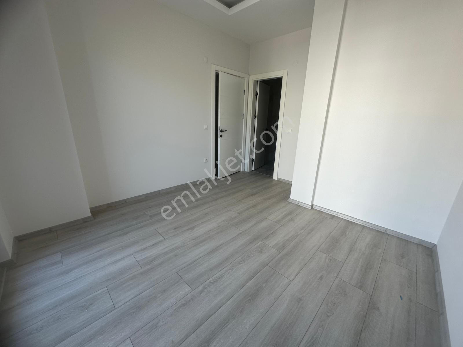 Alanya Çıplaklı Mah.kiralık 2+1 Daire - Görsel 9