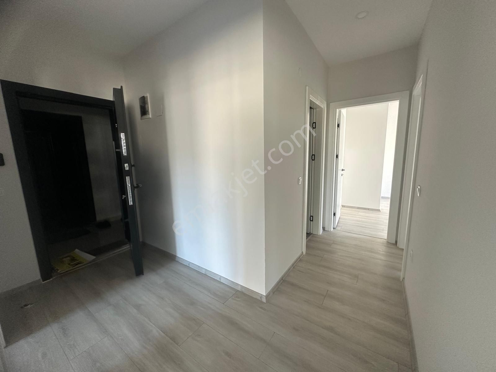 Alanya Çıplaklı Mah.kiralık 2+1 Daire - Görsel 21