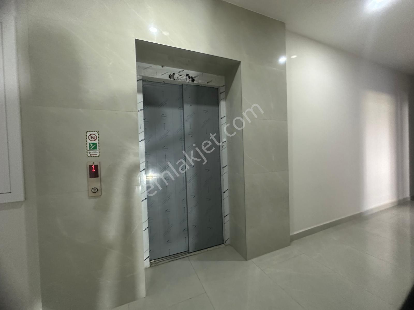 Alanya Çıplaklı Mah.kiralık 2+1 Daire - Görsel 28