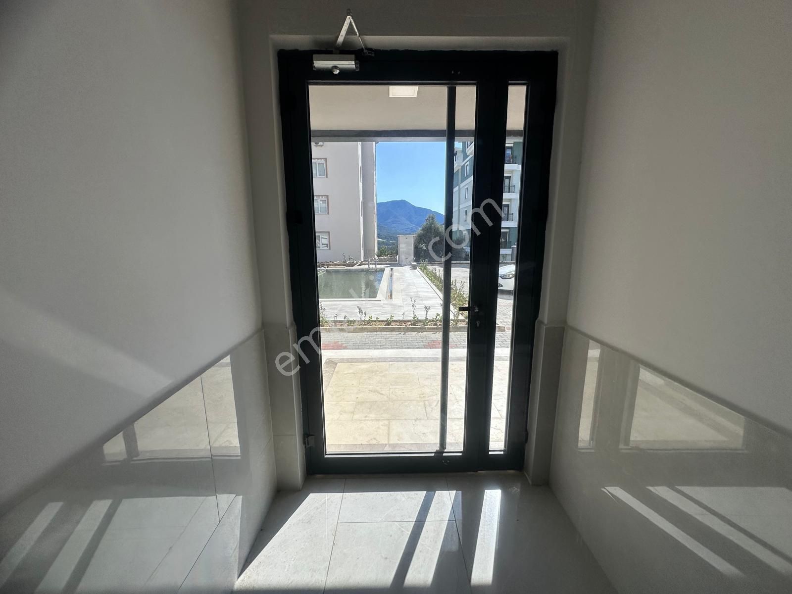 Alanya Çıplaklı Mah.kiralık 2+1 Daire - Görsel 31