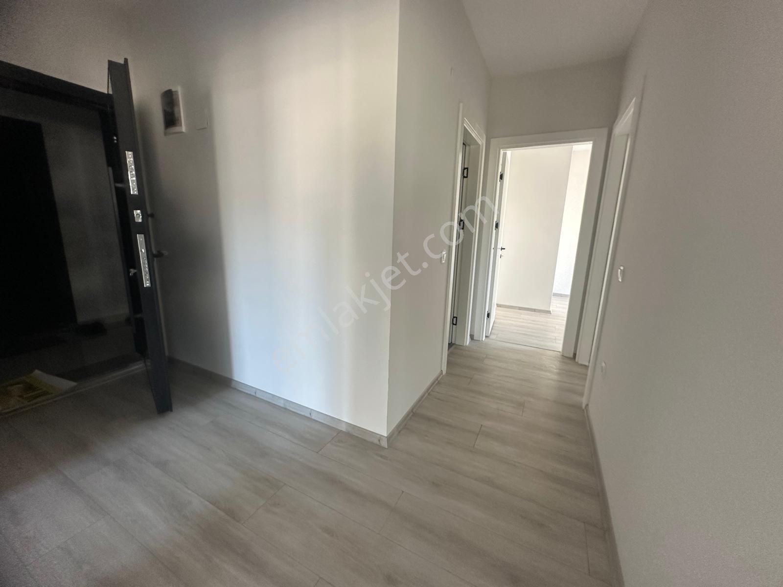 Alanya Çıplaklı Mah.kiralık 2+1 Daire - Görsel 18