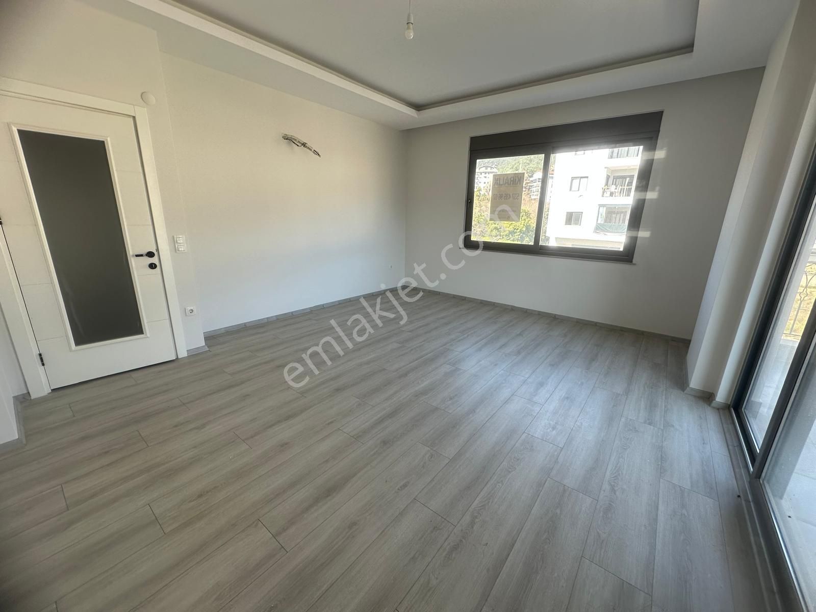 Alanya Çıplaklı Mah.kiralık 2+1 Daire - Görsel 5