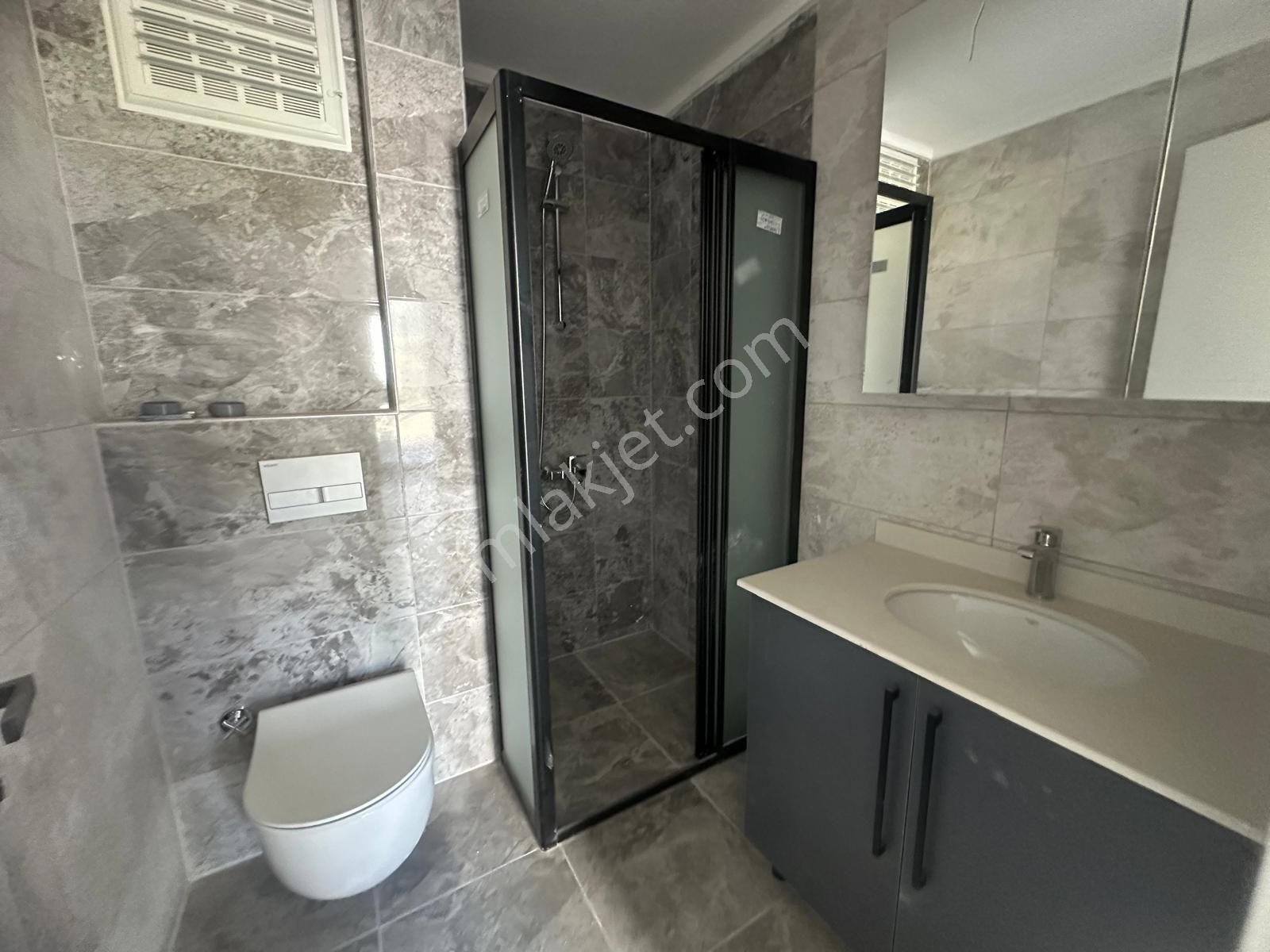 Alanya Çıplaklı Mah.kiralık 2+1 Daire - Görsel 20