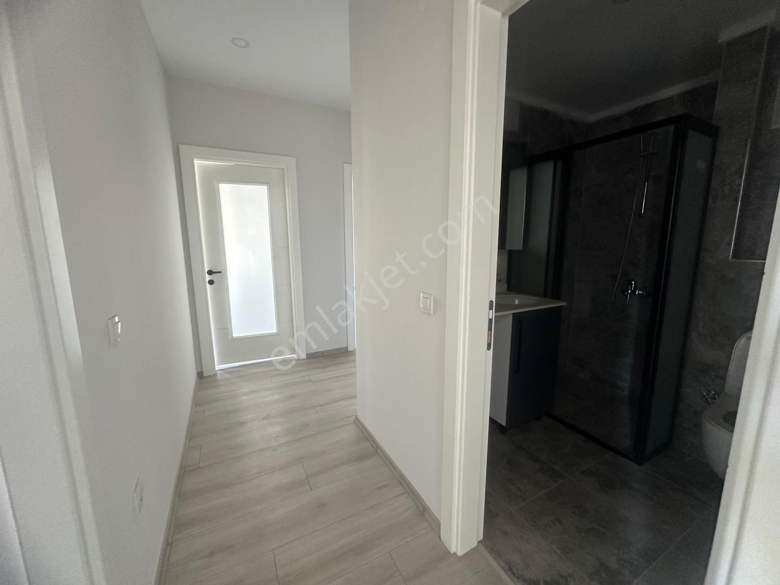 Alanya Çıplaklı Mah.kiralık 2+1 Daire - Görsel 26