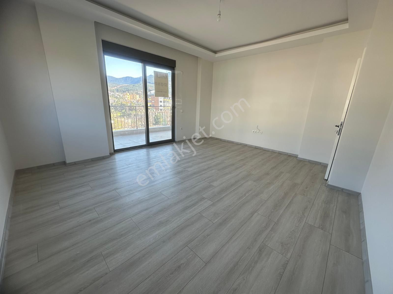 Alanya Çıplaklı Mah.kiralık 2+1 Daire - Görsel 4