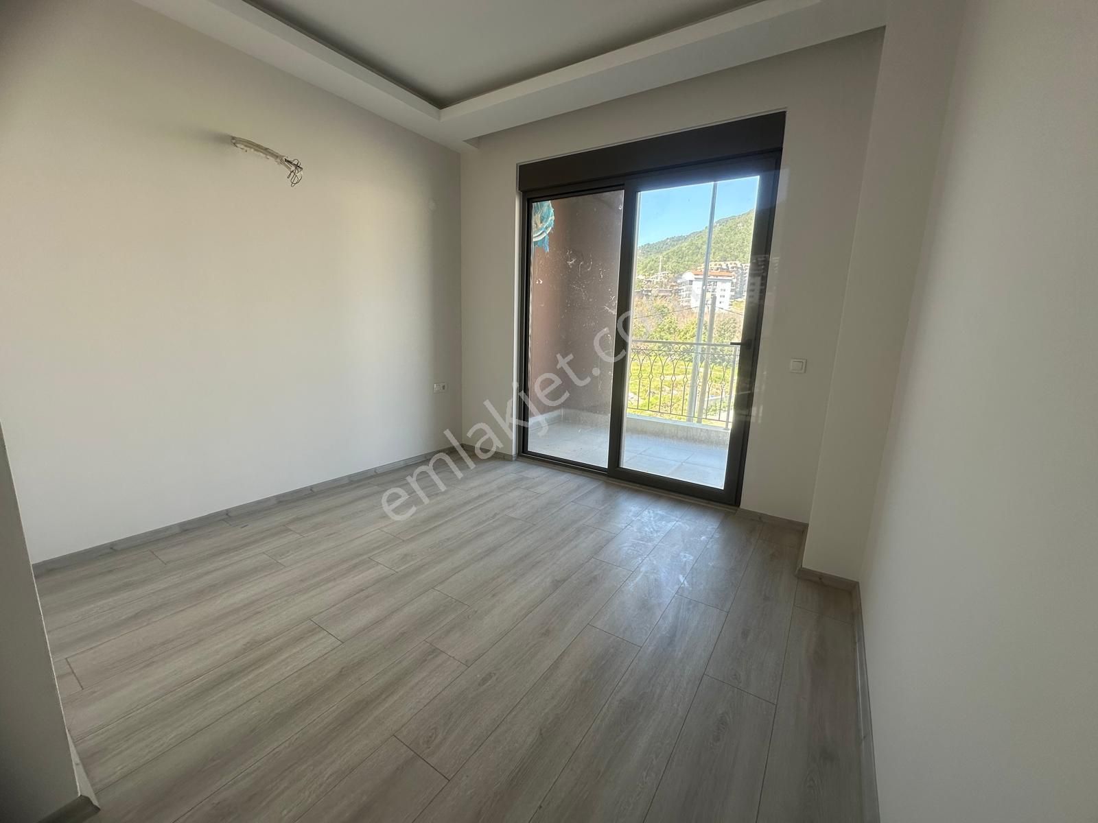 Alanya Çıplaklı Mah.kiralık 2+1 Daire - Görsel 8