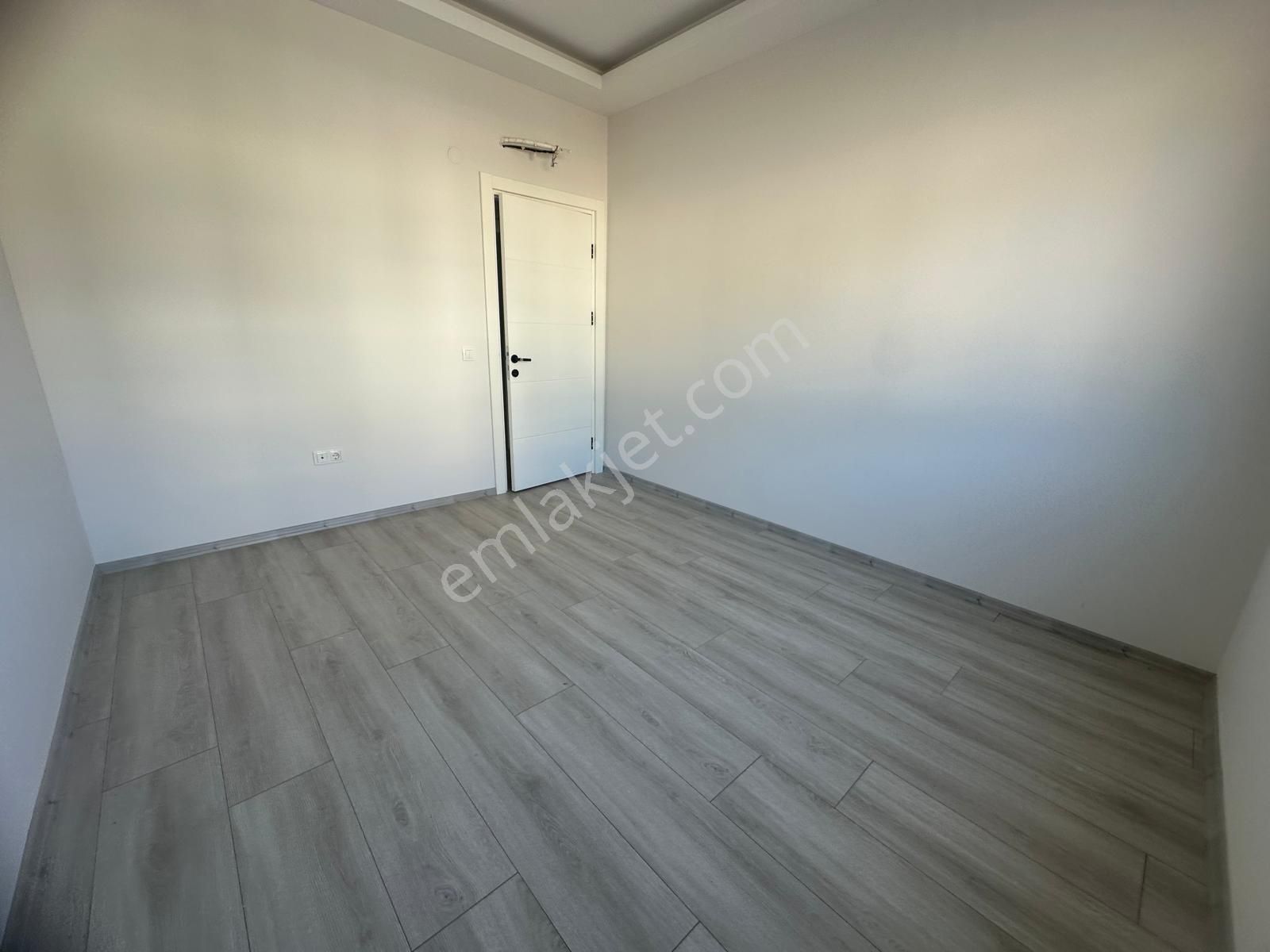 Alanya Çıplaklı Mah.kiralık 2+1 Daire - Görsel 10