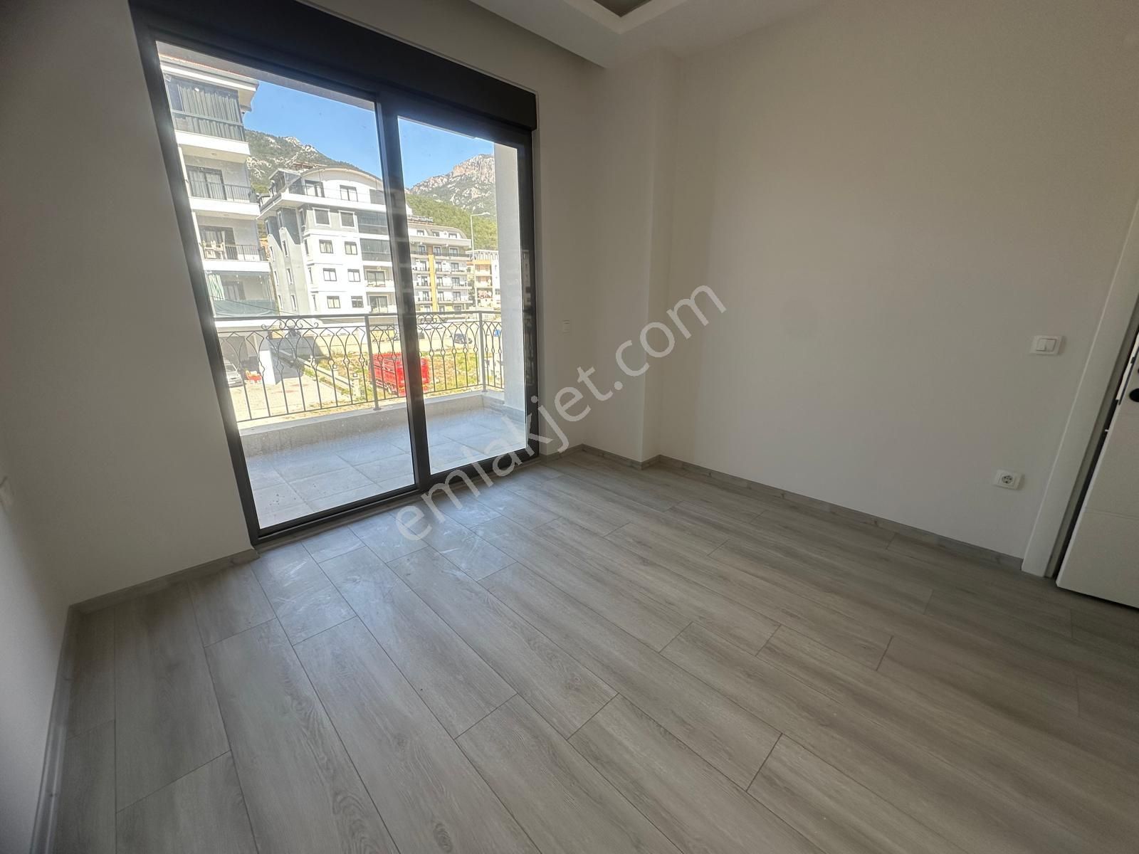 Alanya Çıplaklı Mah.kiralık 2+1 Daire - Görsel 14