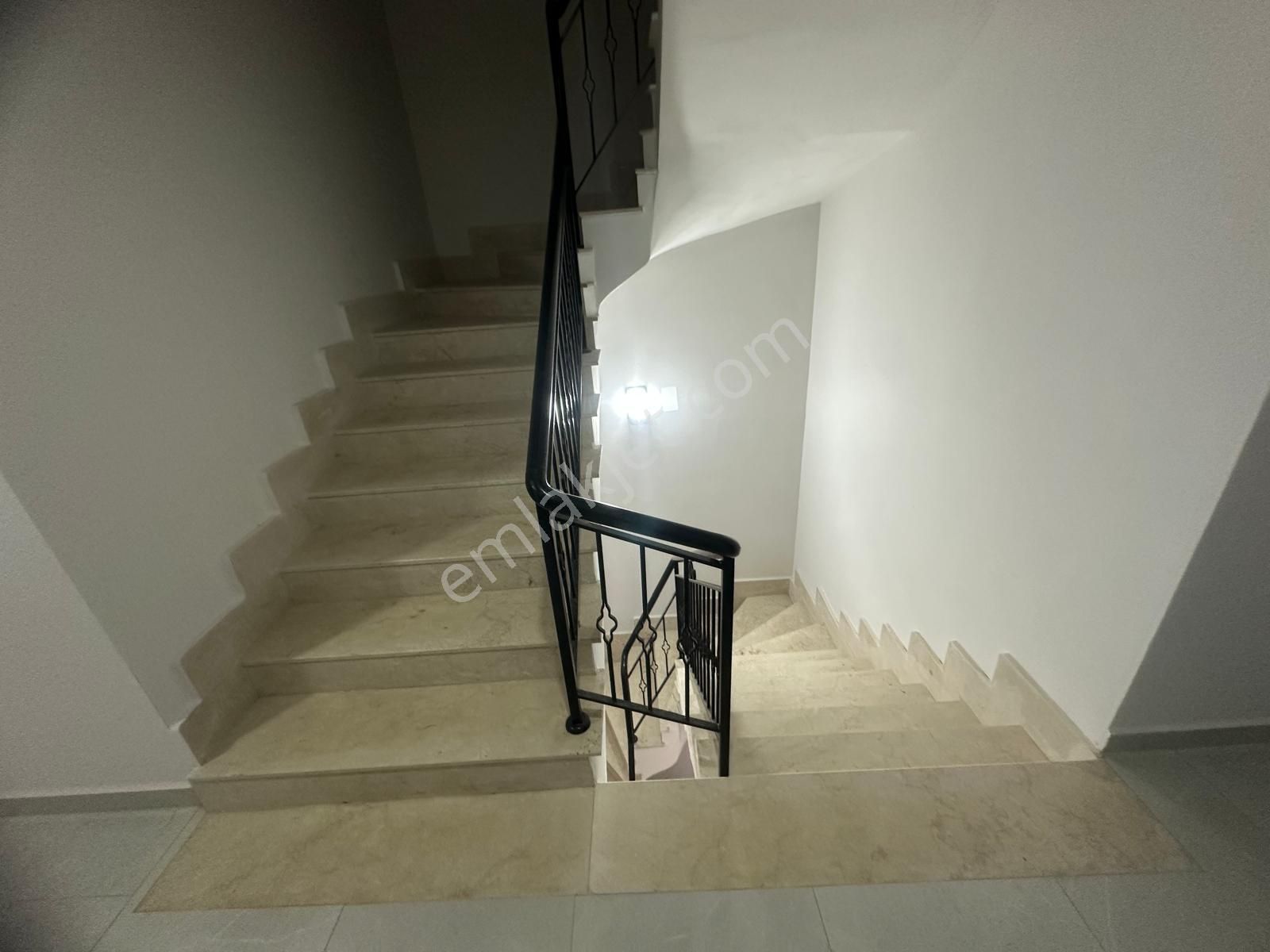 Alanya Çıplaklı Mah.kiralık 2+1 Daire - Görsel 27