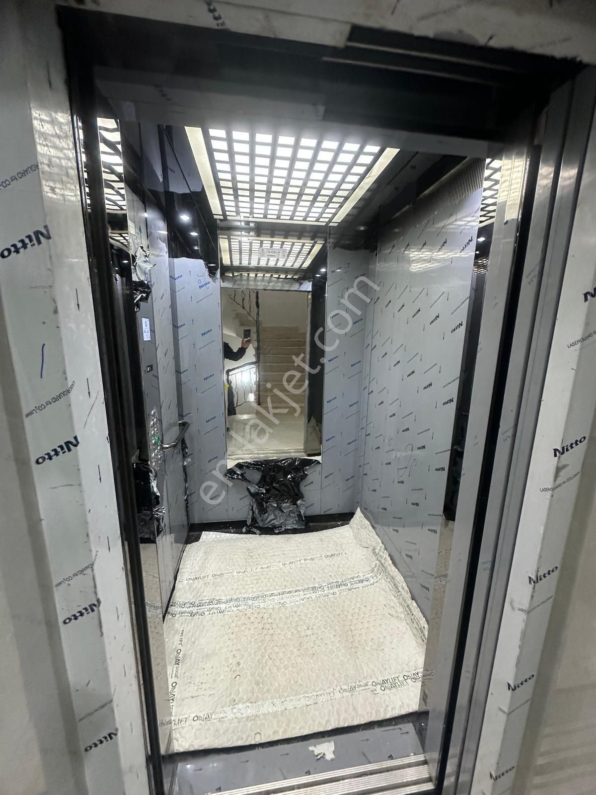 Alanya Çıplaklı Mah.kiralık 2+1 Daire - Görsel 29