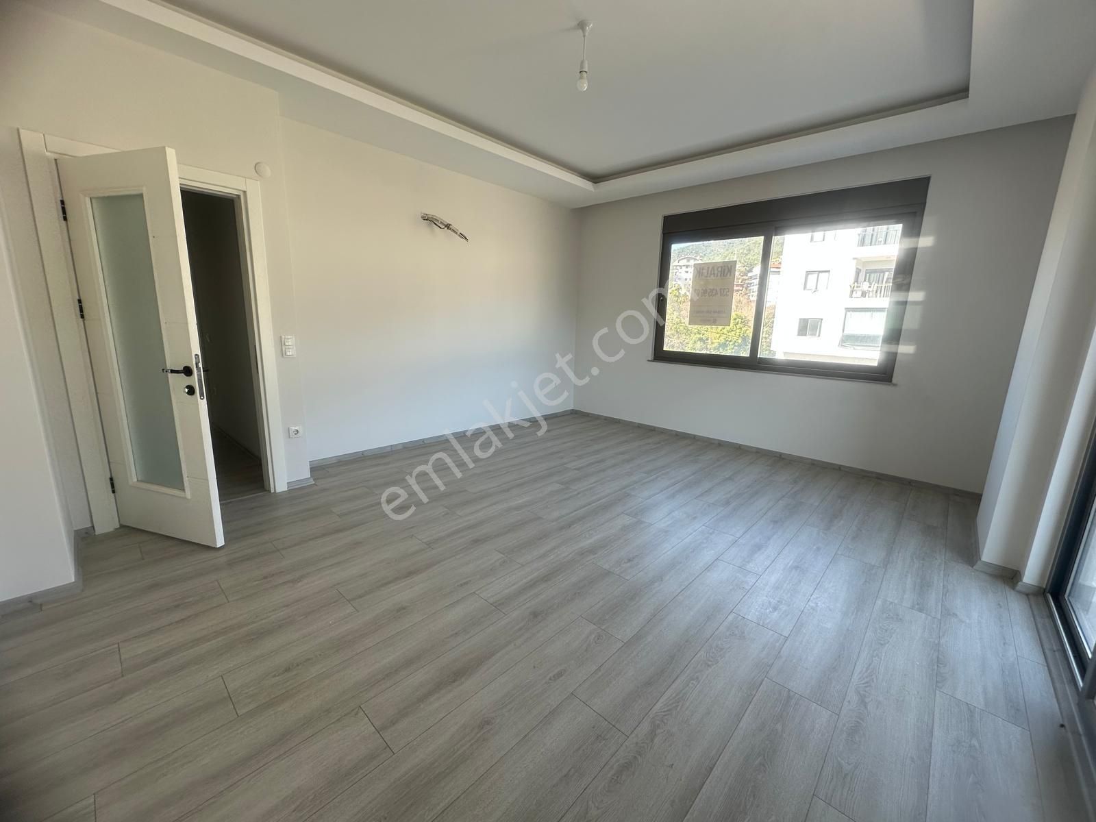 Alanya Çıplaklı Mah.kiralık 2+1 Daire - Görsel 2