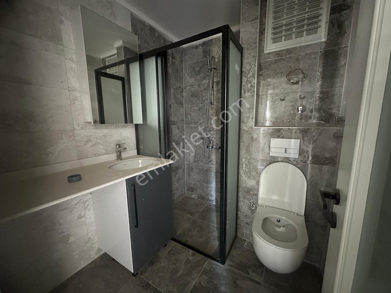 Alanya Çıplaklı Mah.kiralık 2+1 Daire - Görsel 19