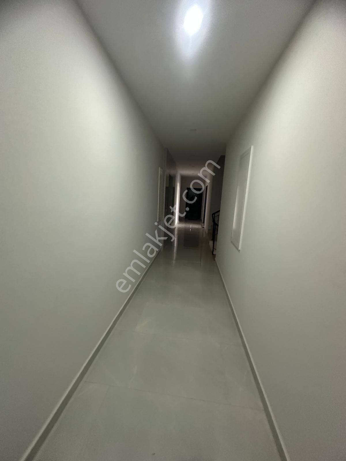 Alanya Çıplaklı Mah.kiralık 2+1 Daire - Görsel 30