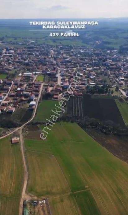 Karacakılavuzda 461 M² Parselasyonlu Arsa (no:24) Çok Uygun - Görsel 6