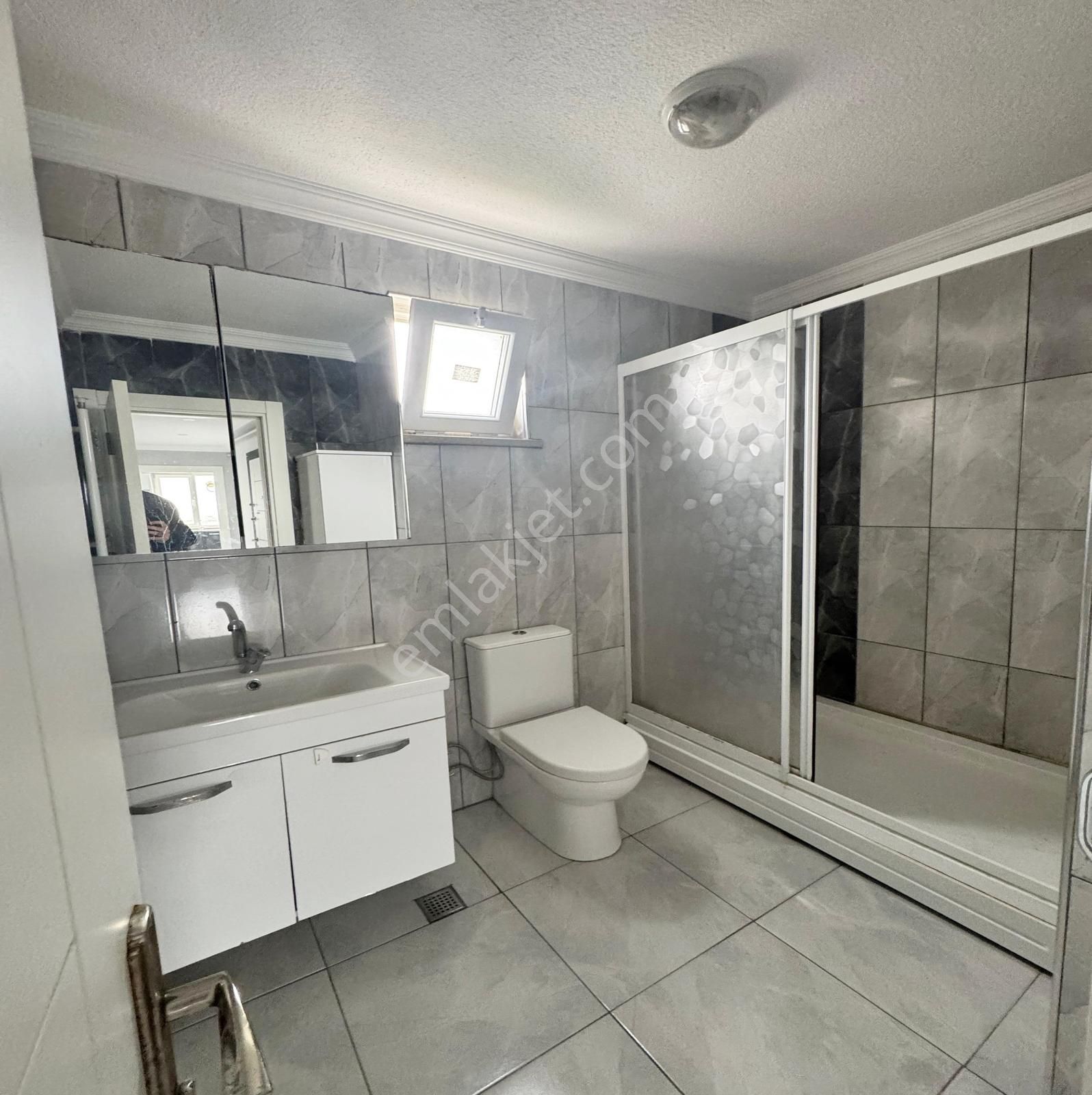 Kod 2180 Avrasya Yapıdan Hilal Mah. Ebeveyn Banyolu 2+1 Kiralık - Görsel 7