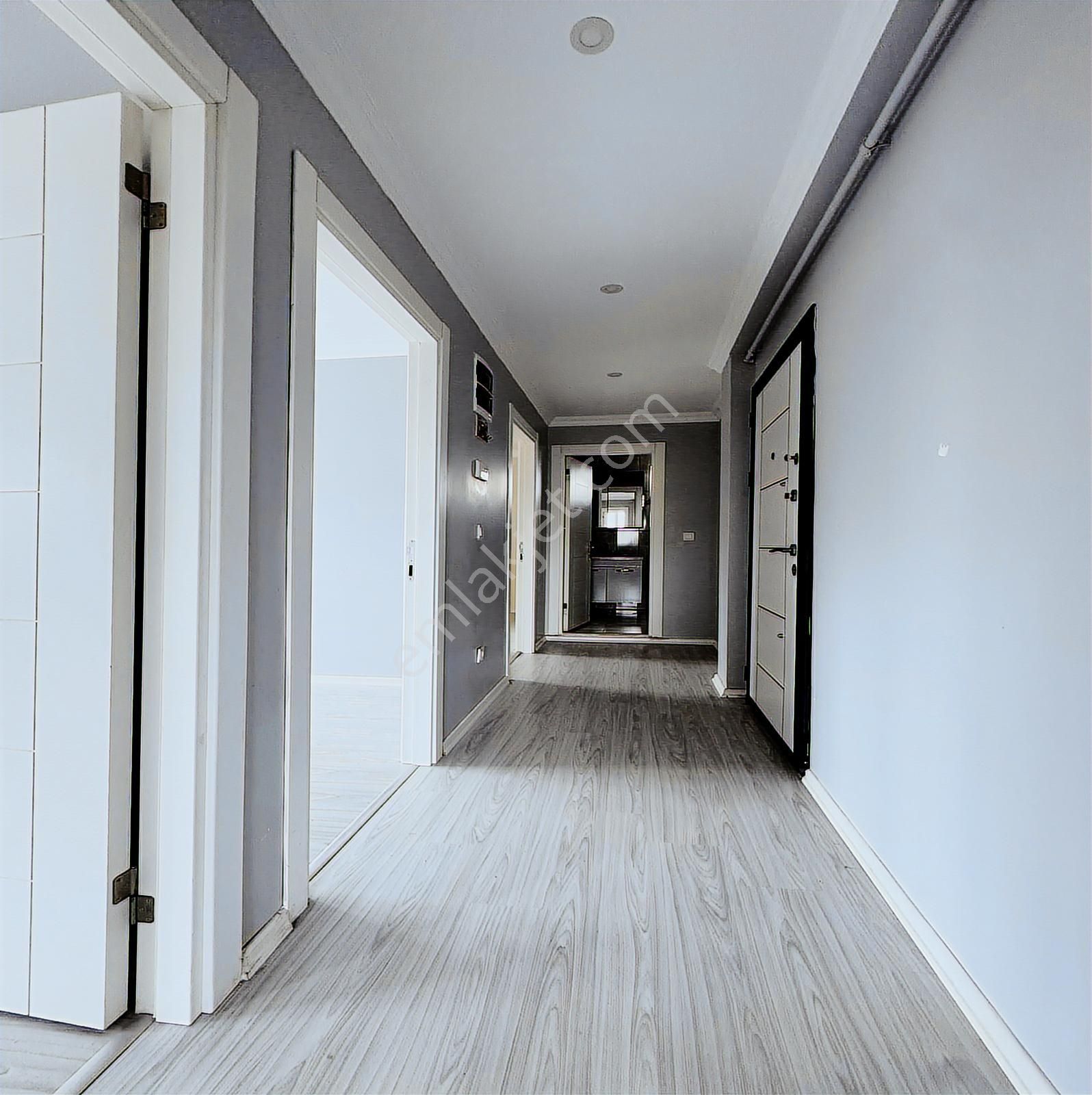 Kod 2180 Avrasya Yapıdan Hilal Mah. Ebeveyn Banyolu 2+1 Kiralık - Görsel 6